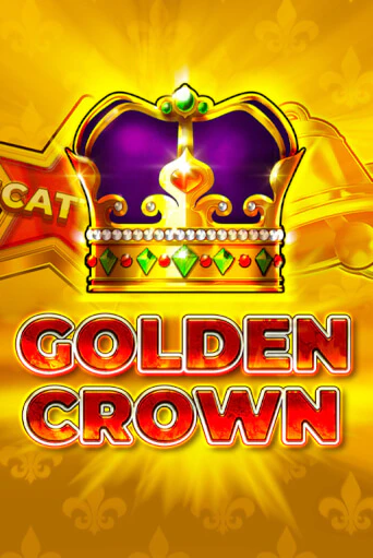 Golden Crown играть на фантики | Pin-Up бесплатно