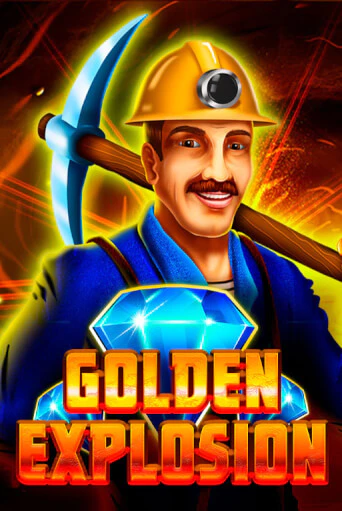 Golden Explosion играть на фантики | Pin-Up бесплатно