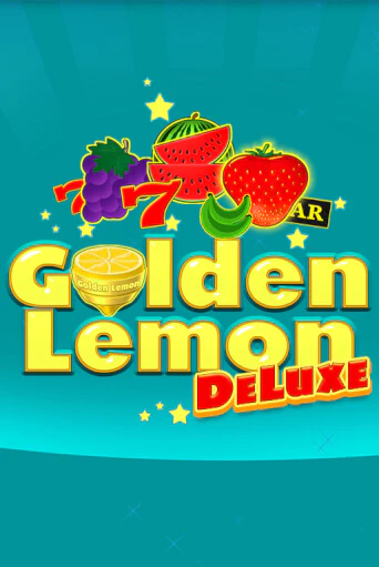Golden Lemon Deluxe играть на фантики | Pin-Up бесплатно