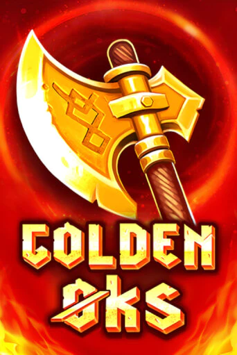 Golden oks играть на фантики | Pin-Up бесплатно