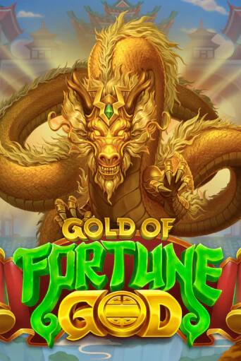 Gold of Fortune God играть на фантики | Pin-Up бесплатно