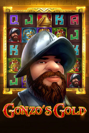 Gonzo's Gold™ играть на фантики | Pin-Up бесплатно