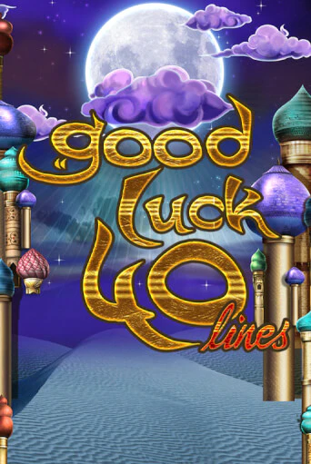 Good Luck 40 играть на фантики | Pin-Up бесплатно