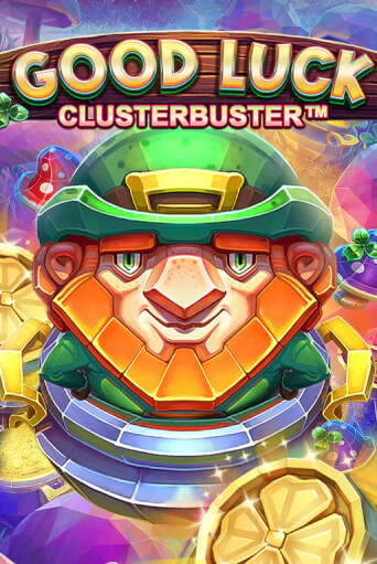 Good Luck Clusterbuster™ играть на фантики | Pin-Up бесплатно