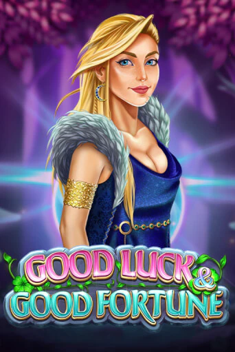 Good Luck & Good Fortune играть на фантики | Pin-Up бесплатно