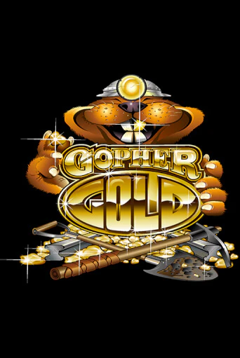 Gopher Gold играть на фантики | Pin-Up бесплатно