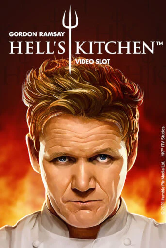 Gordon Ramsay Hell’s Kitchen играть на фантики | Pin-Up бесплатно