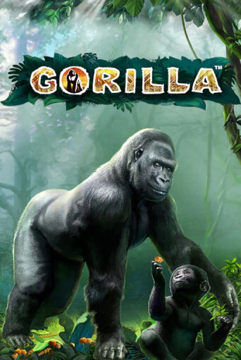 Gorilla играть на фантики | Pin-Up бесплатно