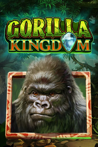 Gorilla Kingdom играть на фантики | Pin-Up бесплатно