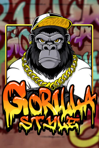 Gorilla Style играть на фантики | Pin-Up бесплатно
