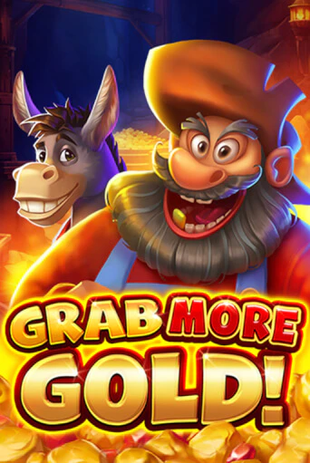 Grab more Gold! играть на фантики | Pin-Up бесплатно