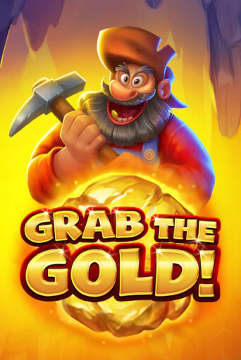 Grab the Gold! играть на фантики | Pin-Up бесплатно