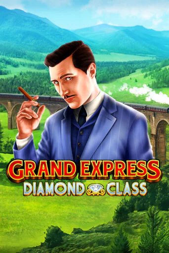 Grand Express Diamond Class играть на фантики | Pin-Up бесплатно
