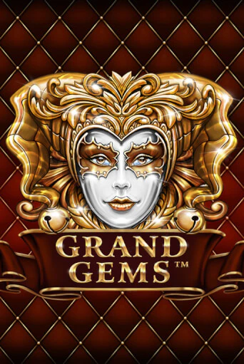 Grand Gems играть на фантики | Pin-Up бесплатно