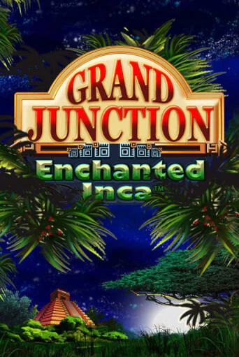 Grand Junction: Enchanted Inca играть на фантики | Pin-Up бесплатно
