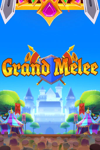 Grand Melee играть на фантики | Pin-Up бесплатно