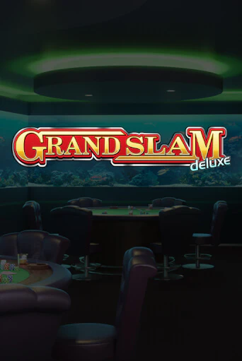 Grand Slam Deluxe играть на фантики | Pin-Up бесплатно