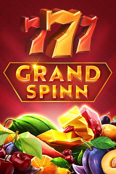 Grand Spinn™ играть на фантики | Pin-Up бесплатно