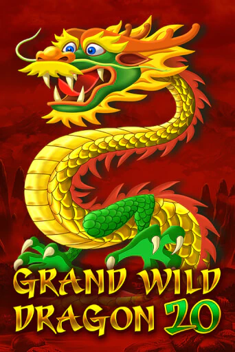 Grand Wild Dragon 20 играть на фантики | Pin-Up бесплатно