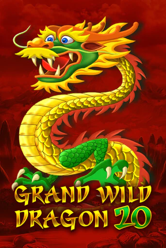 Grand Wild Dragon играть на фантики | Pin-Up бесплатно