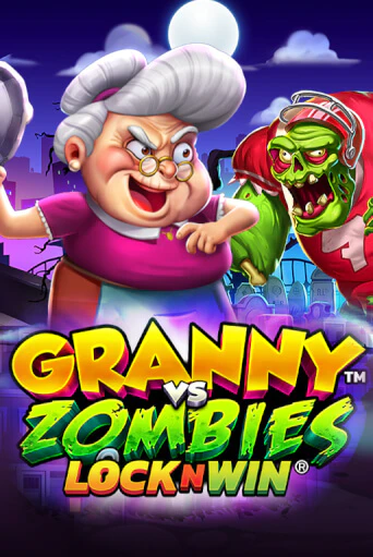Granny VS Zombies™ играть на фантики | Pin-Up бесплатно