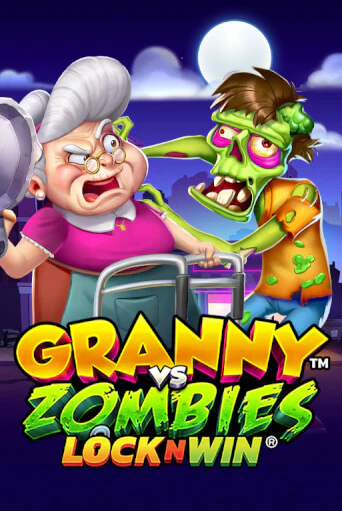 Granny Vs Zombies играть на фантики | Pin-Up бесплатно