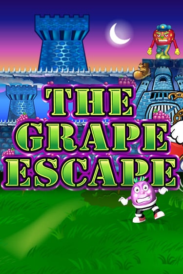 Grape Escape играть на фантики | Pin-Up бесплатно