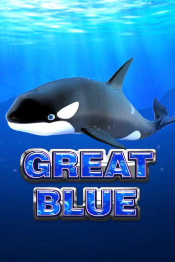 Great Blue играть на фантики | Pin-Up бесплатно
