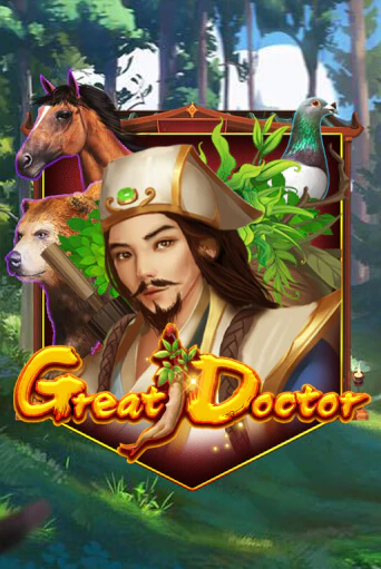 Great Doctor играть на фантики | Pin-Up бесплатно