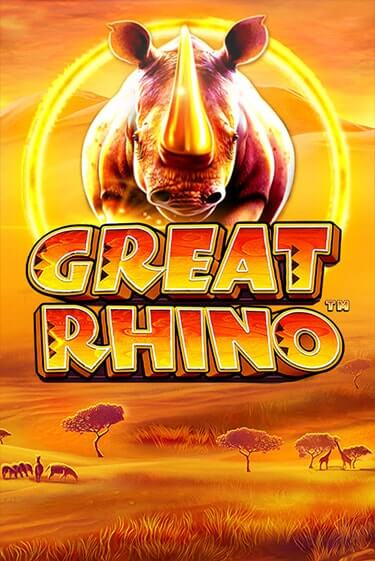 Great Rhino™ играть на фантики | Pin-Up бесплатно