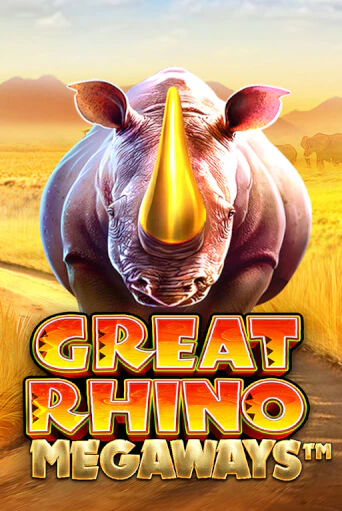 Great Rhino Megaways играть на фантики | Pin-Up бесплатно