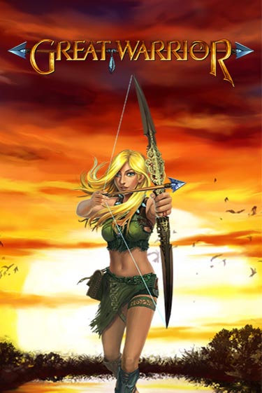 Great Warrior играть на фантики | Pin-Up бесплатно