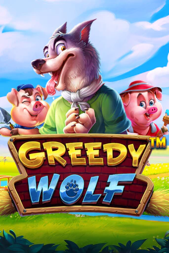 Greedy Wolf играть на фантики | Pin-Up бесплатно