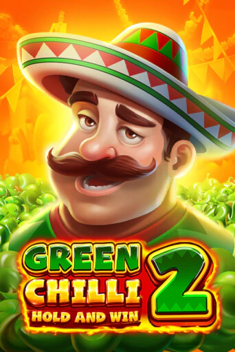Green Chilli 2 играть на фантики | Pin-Up бесплатно