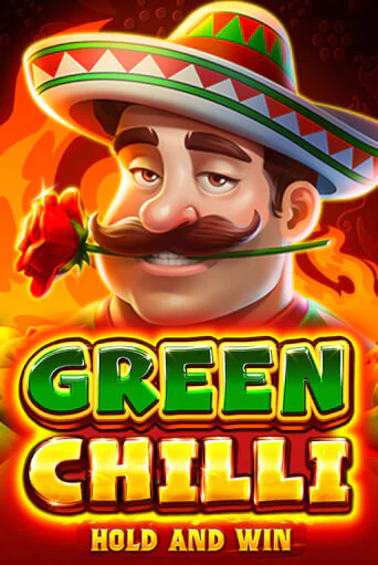 Green Chilli играть на фантики | Pin-Up бесплатно