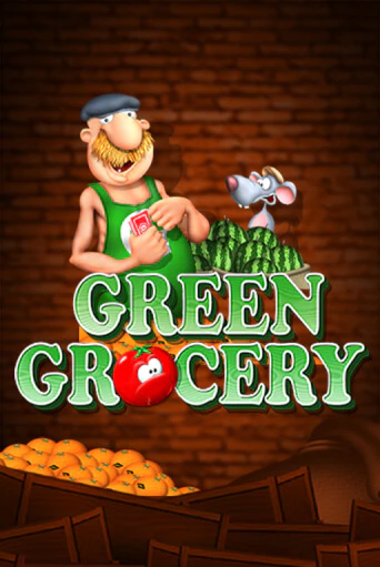 Green Grocery играть на фантики | Pin-Up бесплатно