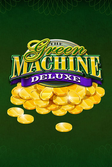 Green Machine Deluxe играть на фантики | Pin-Up бесплатно