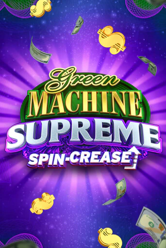 Green Machine Supreme играть на фантики | Pin-Up бесплатно
