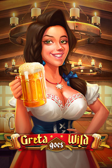Greta Goes Wild играть на фантики | Pin-Up бесплатно
