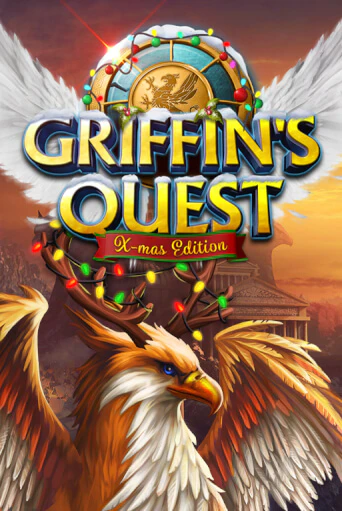 Griffin’s Quest Xmas Edition играть на фантики | Pin-Up бесплатно