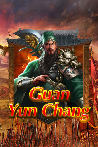 Guan Yun Chang играть на фантики | Pin-Up бесплатно