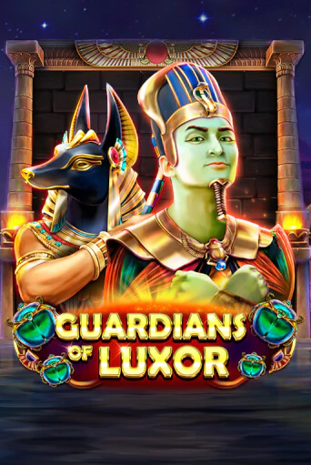 Guardians of Luxor играть на фантики | Pin-Up бесплатно