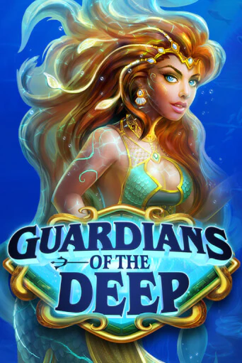 Guardians of the Deep играть на фантики | Pin-Up бесплатно