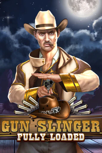 Gunslinger: Fully Loaded  играть на фантики | Pin-Up бесплатно