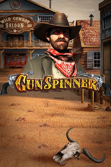 Gunspinner играть на фантики | Pin-Up бесплатно