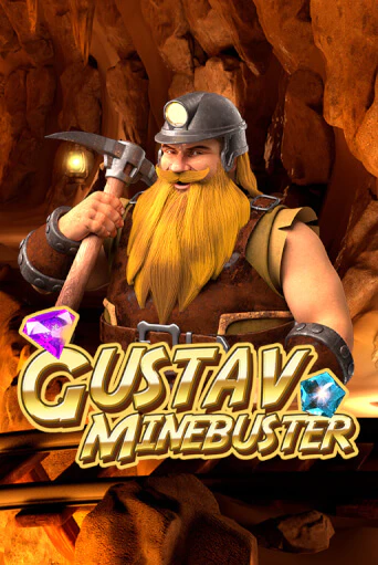 Gustav Minebuster играть на фантики | Pin-Up бесплатно