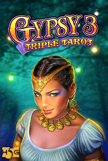 Gypsy 3 Triple Tarot играть на фантики | Pin-Up бесплатно