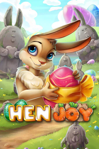HENjoy играть на фантики | Pin-Up бесплатно