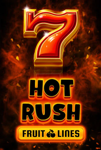 HOT RUSH Fruit Lines играть на фантики | Pin-Up бесплатно