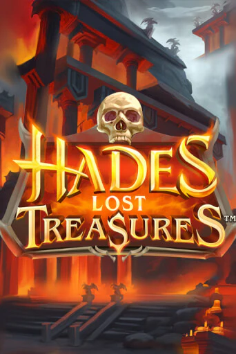 Hades Lost Treasures™ играть на фантики | Pin-Up бесплатно